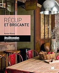 Récup brocante d'occasion  Livré partout en France