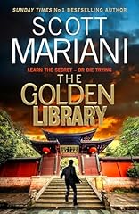 The golden library d'occasion  Livré partout en France