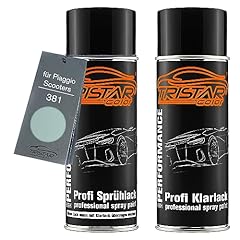 Tristarcolor motorcycle paint for sale  Delivered anywhere in UK