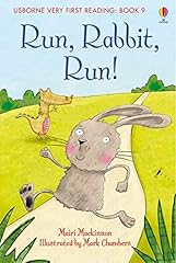 Run rabbit run d'occasion  Livré partout en Belgiqu