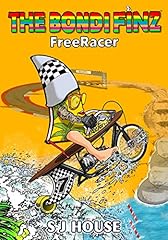 Bondi finz freeracer for sale  Delivered anywhere in USA 