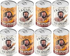 Fagioli alla bud usato  Spedito ovunque in Italia 