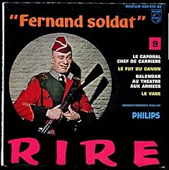 Disque vinyle tours d'occasion  Livré partout en France