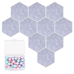 Pcs hexagon felt for sale  Delivered anywhere in Ireland
