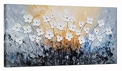 Sygallerier white flower for sale  Delivered anywhere in USA 