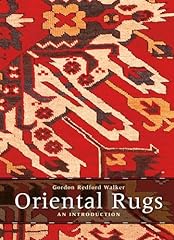 Oriental rugs introduction for sale  Delivered anywhere in UK