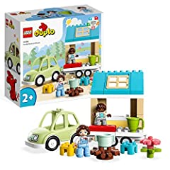 Lego duplo family for sale  Delivered anywhere in Ireland
