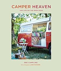 Camper heaven van for sale  Delivered anywhere in USA 
