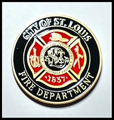 Louis fire department for sale  Delivered anywhere in USA 
