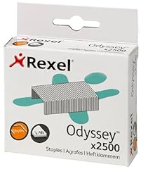 Rexel odyssey heavy for sale  Delivered anywhere in UK