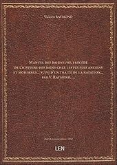 Manuel baigneurs précédé d'occasion  Livré partout en France