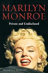 Marilyn monroe private for sale  Delivered anywhere in USA 