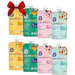 Cerebelly organic baby for sale  Delivered anywhere in USA 