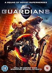 Guardians import gebraucht kaufen  Wird an jeden Ort in Deutschland