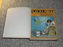 Practic magazin selbstbautechn gebraucht kaufen  Wird an jeden Ort in Deutschland