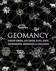 Geomancy earth grids for sale  Delivered anywhere in UK