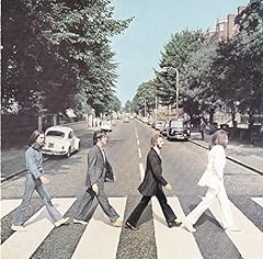 Abbey road by gebraucht kaufen  Wird an jeden Ort in Deutschland