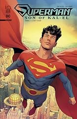 Superman kal infinite d'occasion  Livré partout en France