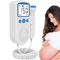 Jolizone doppler fetal for sale  Delivered anywhere in Ireland