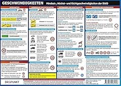 Geschwindigkeiten mindest höc gebraucht kaufen  Wird an jeden Ort in Deutschland