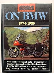 Cycle bmw 1974 d'occasion  Livré partout en France