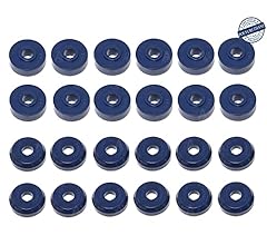 Complete Body Bushing Kit in Polyurethane/Poly/PU for Chevy Impala Belair Biscayne Convertibles 1959-1964 for sale  Delivered anywhere in Canada
