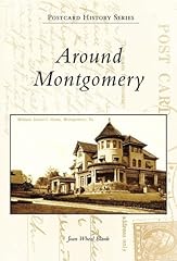 Around montgomery d'occasion  Livré partout en Belgiqu