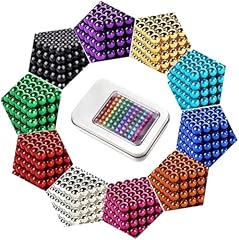 Stacking magnetic balls for sale  Delivered anywhere in UK