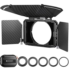Concept mini mattebox gebraucht kaufen  Wird an jeden Ort in Deutschland
