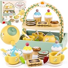 Airlab wooden tea for sale  Delivered anywhere in UK
