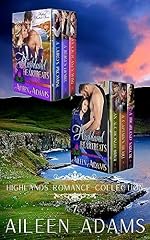 Highlands romance collection for sale  Delivered anywhere in USA 