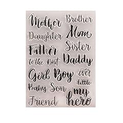 Arriettycraft mother day for sale  Delivered anywhere in USA 