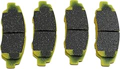 Ebc brakes yellow for sale  Delivered anywhere in USA 
