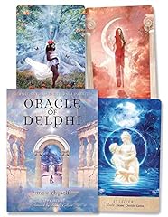 Oracle delphi prophecies d'occasion  Livré partout en France