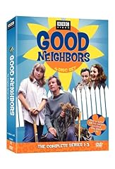 Good neighbors complete for sale  Delivered anywhere in Ireland