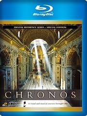 Chronos blu ray for sale  Delivered anywhere in UK
