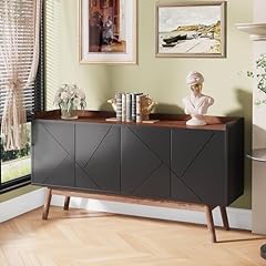 Tribesigns sideboard buffet for sale  Delivered anywhere in USA 