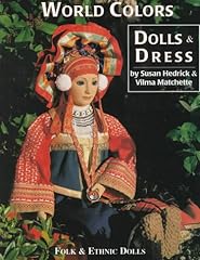 World Colors Dress & Dolls: Folk & Ethnic Dolls for sale  Delivered anywhere in Canada