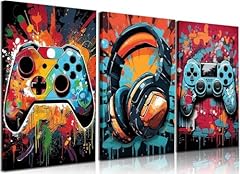 3pcs cool gaming for sale  Delivered anywhere in USA 
