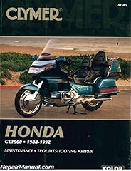 M505 clymer honda for sale  Delivered anywhere in USA 