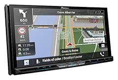 Pioneer avic z930dab d'occasion  Livré partout en France