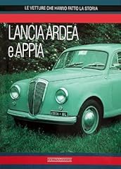 Lancia ardea appia usato  Spedito ovunque in Italia 