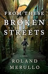 Broken streets novel for sale  Delivered anywhere in USA 