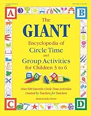 Giant encyclopedia circle for sale  Delivered anywhere in USA 