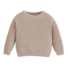 Baby oversized knitted for sale  Delivered anywhere in UK
