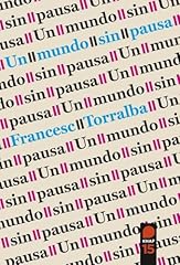 Mundo sin pausa for sale  Delivered anywhere in USA 