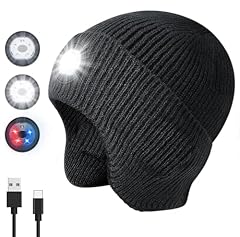 Beanie hat light for sale  Delivered anywhere in UK