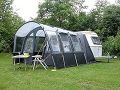 Eurotrail flex awning for sale  Delivered anywhere in UK