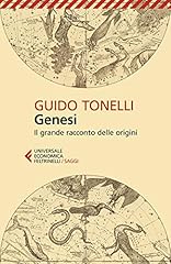 Genesi usato  Spedito ovunque in Italia 