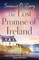 Lost promise ireland for sale  Delivered anywhere in UK